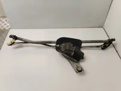 Pezzo di ricambio per auto di seconda mano tiranti e motorino del tergicristallo anteriore per mini mini (r50, r53) cooper s riferimenti oem iam 54517611  
