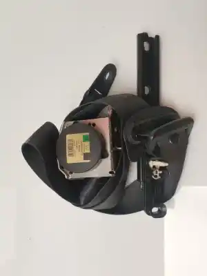 Second-hand car spare part front right seat belt for mini mini (r50, r53) cooper s oem iam references 601028800  verificado 5-11-25