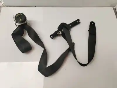 Second-hand car spare part front right seat belt for mini mini (r50, r53) cooper s oem iam references 601028800