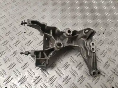 Second-hand car spare part alternator support for citroen berlingo live m oem iam references 9808696680  verificado 25-11-25