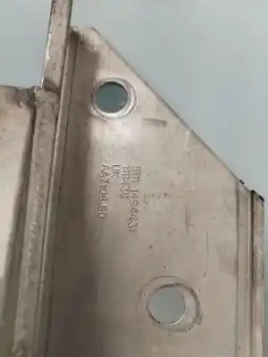 Pezzo di ricambio per auto di seconda mano rinforzo paraurti anteriore per mini mini (r50, r53) cooper s riferimenti oem iam 51111494431  verificado 6-11-25