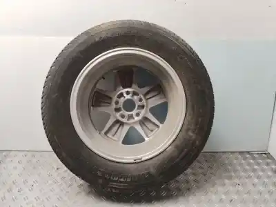 Peça sobressalente para automóvel em segunda mão  por TOYOTA RAV 4 (A2)  Referências OEM IAM 235/60R16  