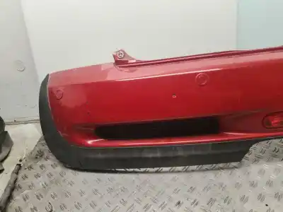 Pezzo di ricambio per auto di seconda mano paraurti posteriore per mini mini (r50, r53) cooper s riferimenti oem iam 7068397  