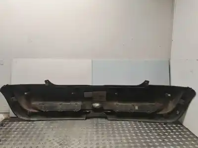 Pezzo di ricambio per auto di seconda mano paraurti posteriore per mini mini (r50, r53) cooper s riferimenti oem iam 7068397  