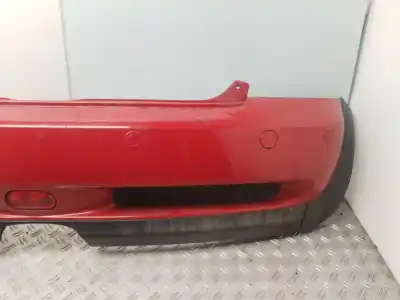 Pezzo di ricambio per auto di seconda mano paraurti posteriore per mini mini (r50, r53) cooper s riferimenti oem iam 7068397  