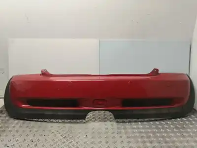 Pezzo di ricambio per auto di seconda mano paraurti posteriore per mini mini (r50, r53) cooper s riferimenti oem iam 7068397  