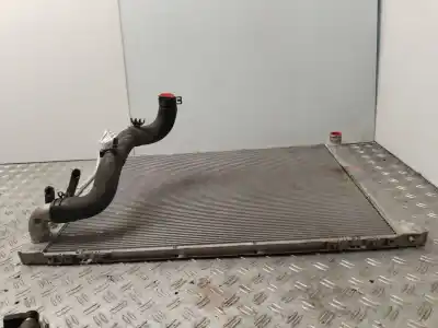 Автозапчастина б/у водяний радіатор для lexus rx (_u3_) 400h (mhu38_) посилання на oem iam   verificado 11-11-25