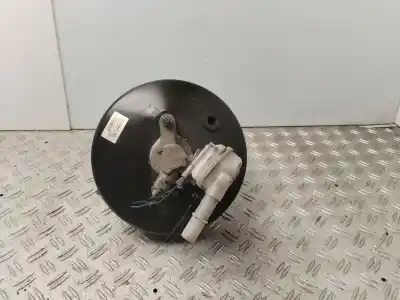 Second-hand car spare part brake servo for ford transit courier limited oem iam references 0204806645