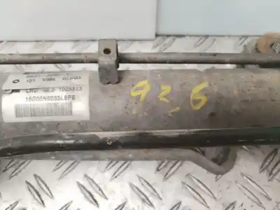 Автозапчасти б/у рулевая рейка за FORD TRANSIT CUSTOM KASTEN 300 L1 Trend 131 CV / 96 KW ссылки OEM IAM GK31-3200-AC  VERIFICADO 25/11/25