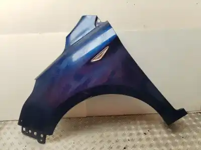 Second-hand car spare part left front fin for ford ka+ ultimate oem iam references 