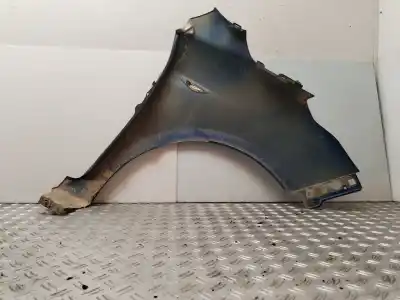 Автозапчастина б/у передне ліве крило для ford ka+ ultimate посилання на oem iam   verificado 6-11-25
