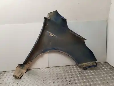 Автозапчастина б/у передне ліве крило для ford ka+ ultimate посилання на oem iam   verificado 6-11-25