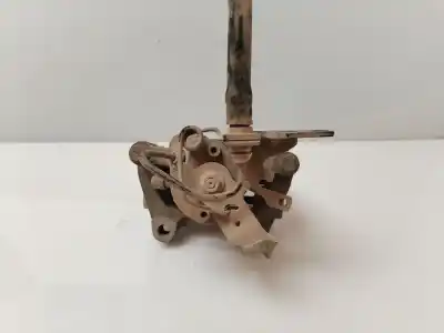 Автозапчастина б/у задній лівий гальмівний супорт для volkswagen caddy ka/kb (2c) maxi kombi посилання на oem iam   