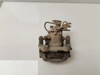 Автозапчастина б/у задній лівий гальмівний супорт для volkswagen caddy ka/kb (2c) maxi kombi посилання на oem iam   