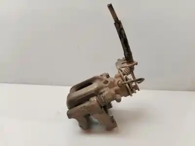 Автозапчастина б/у задній лівий гальмівний супорт для volkswagen caddy ka/kb (2c) maxi kombi посилання на oem iam   