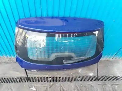 Second-hand car spare part tailgate for ford ka+ ultimate oem iam references 