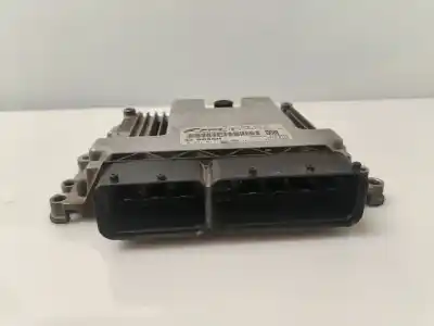 Автозапчастина б/у ебу контролер двигуна для iveco daily furgón fg 33 s ... v batalla 3520 посилання на oem iam 0281017455