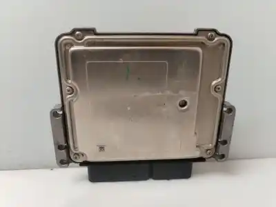 Автозапчастина б/у ебу контролер двигуна для iveco daily furgón fg 33 s ... v batalla 3520 посилання на oem iam 0281017455  