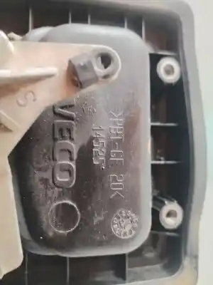 Автозапчастина б/у ліва передня зовнішня ручка для iveco daily furgón fg 33 s ... v batalla 3520 посилання на oem iam 14525