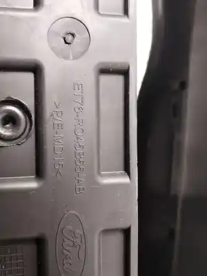 Second-hand car spare part center console for ford transit courier limited oem iam references et76-ro45b55-ab