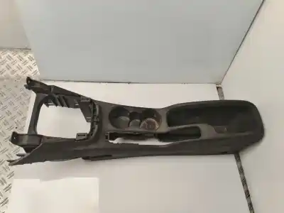 Pezzo di ricambio per auto di seconda mano console centrale per ford transit courier limited riferimenti oem iam et76-ro45b55-ab  verificado 19-11-25