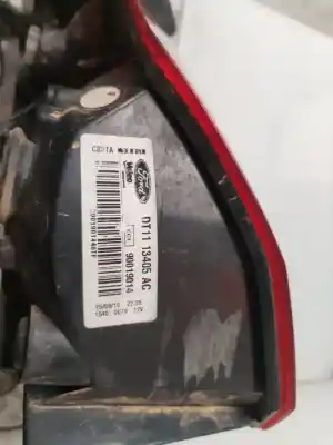 Pezzo di ricambio per auto di seconda mano  per FORD TRANSIT CONNECT  Riferimenti OEM IAM DT1113405AC  VERIFICADO 10-11-25