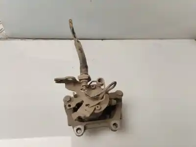 Автозапчастина б/у задній правий гальмівний супорт для volkswagen caddy ka/kb (2c) maxi kombi посилання на oem iam bp516  verificado 12-11-25