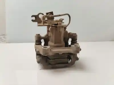 Автозапчастина б/у задній правий гальмівний супорт для volkswagen caddy ka/kb (2c) maxi kombi посилання на oem iam bp516  verificado 12-11-25