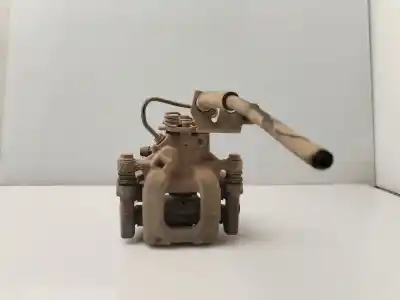 Автозапчастина б/у задній правий гальмівний супорт для volkswagen caddy ka/kb (2c) maxi kombi посилання на oem iam bp516  verificado 12-11-25