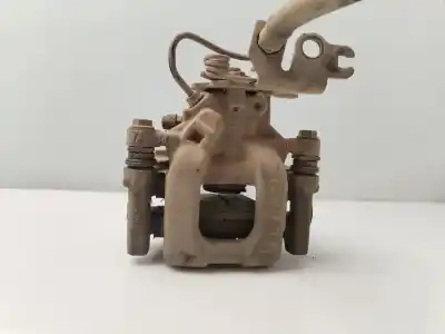 Автозапчастина б/у задній правий гальмівний супорт для volkswagen caddy ka/kb (2c) maxi kombi посилання на oem iam bp516  verificado 12-11-25