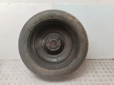 Pezzo di ricambio per auto di seconda mano ruota di scorta per citroen c4 picasso intensive riferimenti oem iam et32  