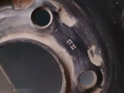 Peça sobressalente para automóvel em segunda mão  por CITROEN C4 PICASSO  Referências OEM IAM ET32  