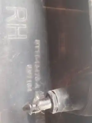 Автозапчастина б/у молдинг для ford transit connect furgon 200 l1 trend посилання на oem iam dt11-13476-a  verificado 10-11-25