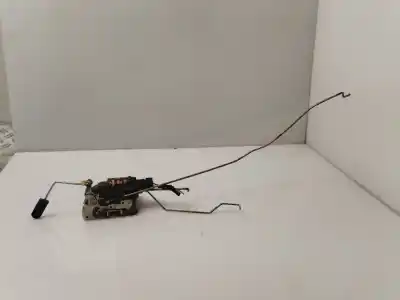 Автозапчастина б/у замок передніх дверей лівий для iveco daily furgón fg 33 s ... v batalla 3520 посилання на oem iam 