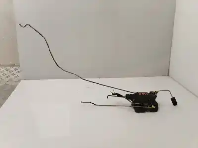 Автозапчастина б/у замок передніх дверей лівий для iveco daily furgón fg 33 s ... v batalla 3520 посилання на oem iam   verificado 12-11-25