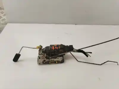 Автозапчастина б/у замок передніх дверей лівий для iveco daily furgón fg 33 s ... v batalla 3520 посилання на oem iam   verificado 12-11-25