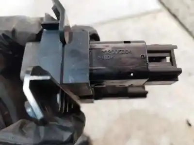 Peça sobressalente para automóvel em segunda mão  por CHEVROLET CAPTIVA  Referências OEM IAM 202005304  