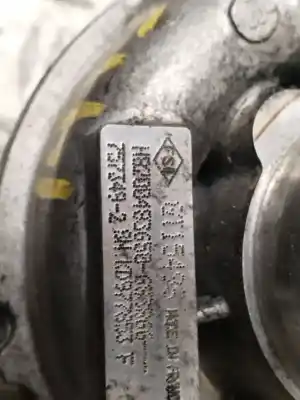 Автозапчасти б/у турбокомпенсатор за renault master ii phase 2 combi kombi 2.8t l1 6pl. ссылки oem iam h8200493650