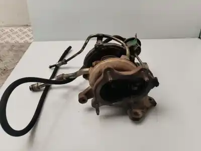 Second-hand car spare part turbocharger for renault master ii phase 2 combi kombi 2.8t l1 6pl. oem iam references h8200493650  