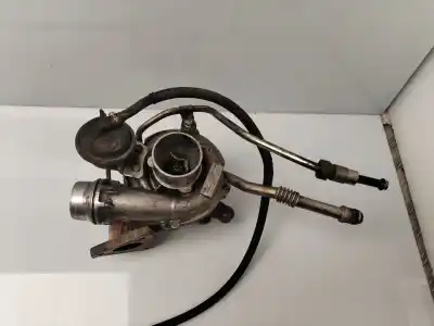 Second-hand car spare part turbocharger for renault master ii phase 2 combi kombi 2.8t l1 6pl. oem iam references h8200493650  