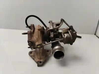 Second-hand car spare part turbocharger for renault master ii phase 2 combi kombi 2.8t l1 6pl. oem iam references h8200493650  