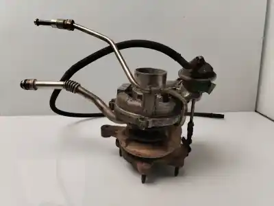 Second-hand car spare part turbocharger for renault master ii phase 2 combi kombi 2.8t l1 6pl. oem iam references h8200493650  