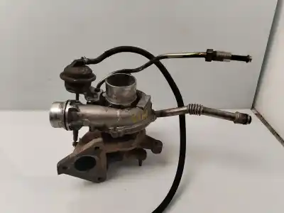 Second-hand car spare part turbocharger for renault master ii phase 2 combi kombi 2.8t l1 6pl. oem iam references h8200493650  