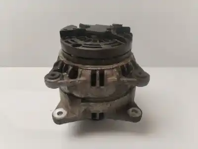 Second-hand car spare part alternator for renault master ii phase 2 combi kombi 2.8t l1 6pl. oem iam references 0124525133  verificado 23-10-25