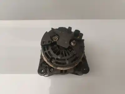 Second-hand car spare part alternator for renault master ii phase 2 combi kombi 2.8t l1 6pl. oem iam references 0124525133  verificado 23-10-25