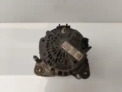 Second-hand car spare part alternator for seat leon (5f1) 2.0 cupra oem iam references 03l903023l  verificado 23-10-25
