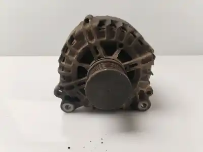 Second-hand car spare part alternator for seat leon (5f1) 2.0 cupra oem iam references 03l903023l  verificado 23-10-25