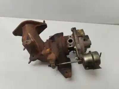 Pezzo di ricambio per auto di seconda mano turbocompressore per dacia dokker essential riferimenti oem iam 54359710028  verificado 1-12-25