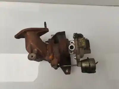 Pezzo di ricambio per auto di seconda mano turbocompressore per dacia dokker essential riferimenti oem iam 54359710028  verificado 1-12-25