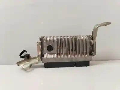 Second-hand car spare part electronic module for toyota auris hybrid active oem iam references 89661-0zm30  verificado 10-11-25